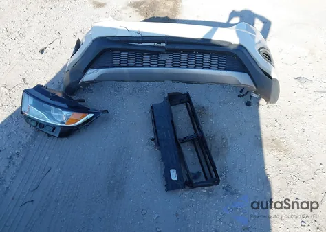 2017 Ford Edge Sel из США, поврежденный, VIN 2FMPK3J92HBC32340